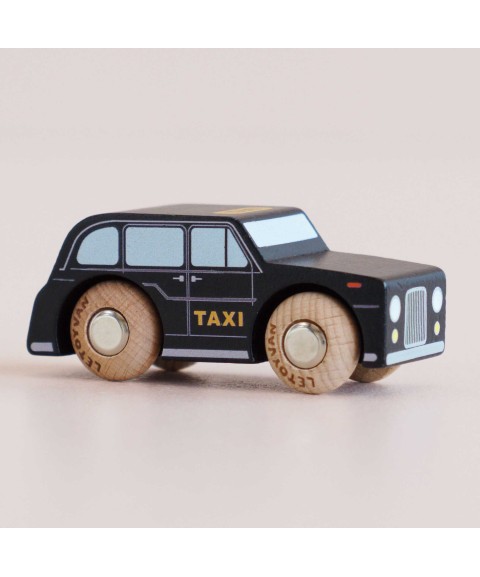 VOITURE "BERTIE" - N°45