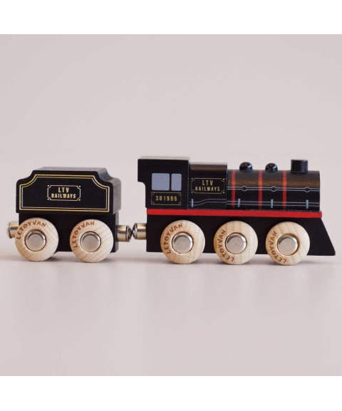 LOCOMOTIVE "FRANCIS" - N°49