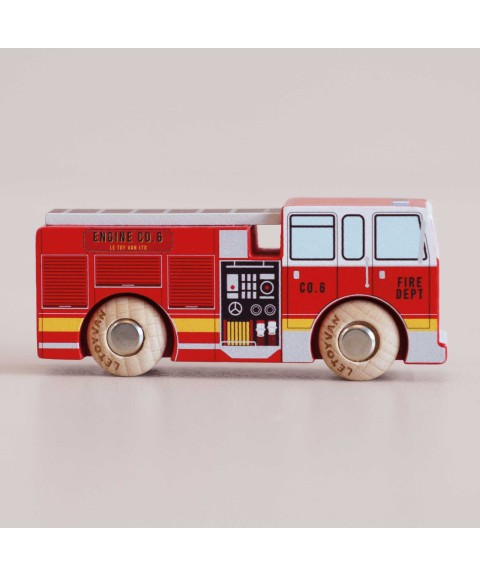 CAMION "QUINN" - N°44