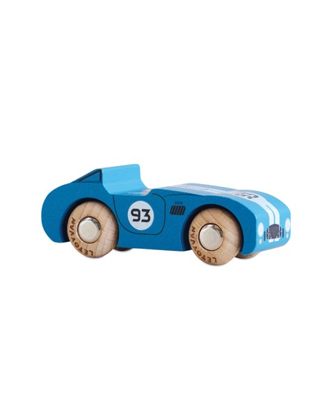 VOITURE "COBY" - N°5