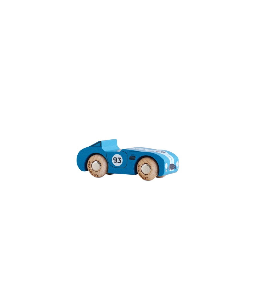 VOITURE "COBY" - N°5
