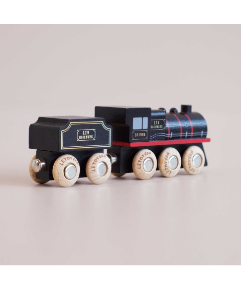 LOCOMOTIVE "FRANCIS" - N°49