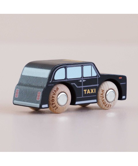 CAR BERTE - N°45