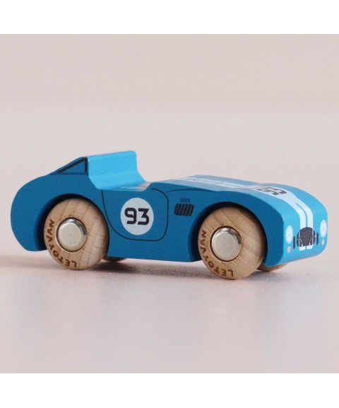 VOITURE "COBY" - N°5
