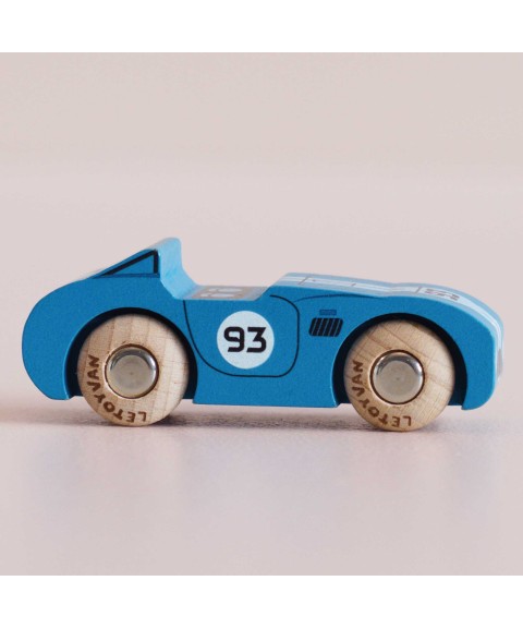 VOITURE "COBY" - N°5