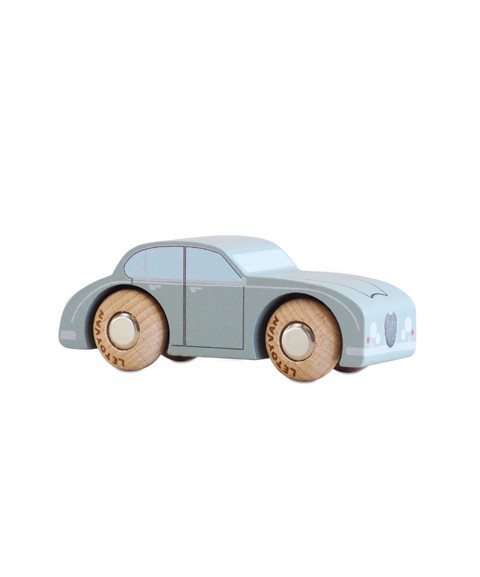 VOITURE "JACK" - N°12
