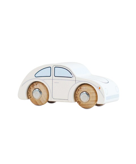 MINI VOITURE "BETTY" - N°9