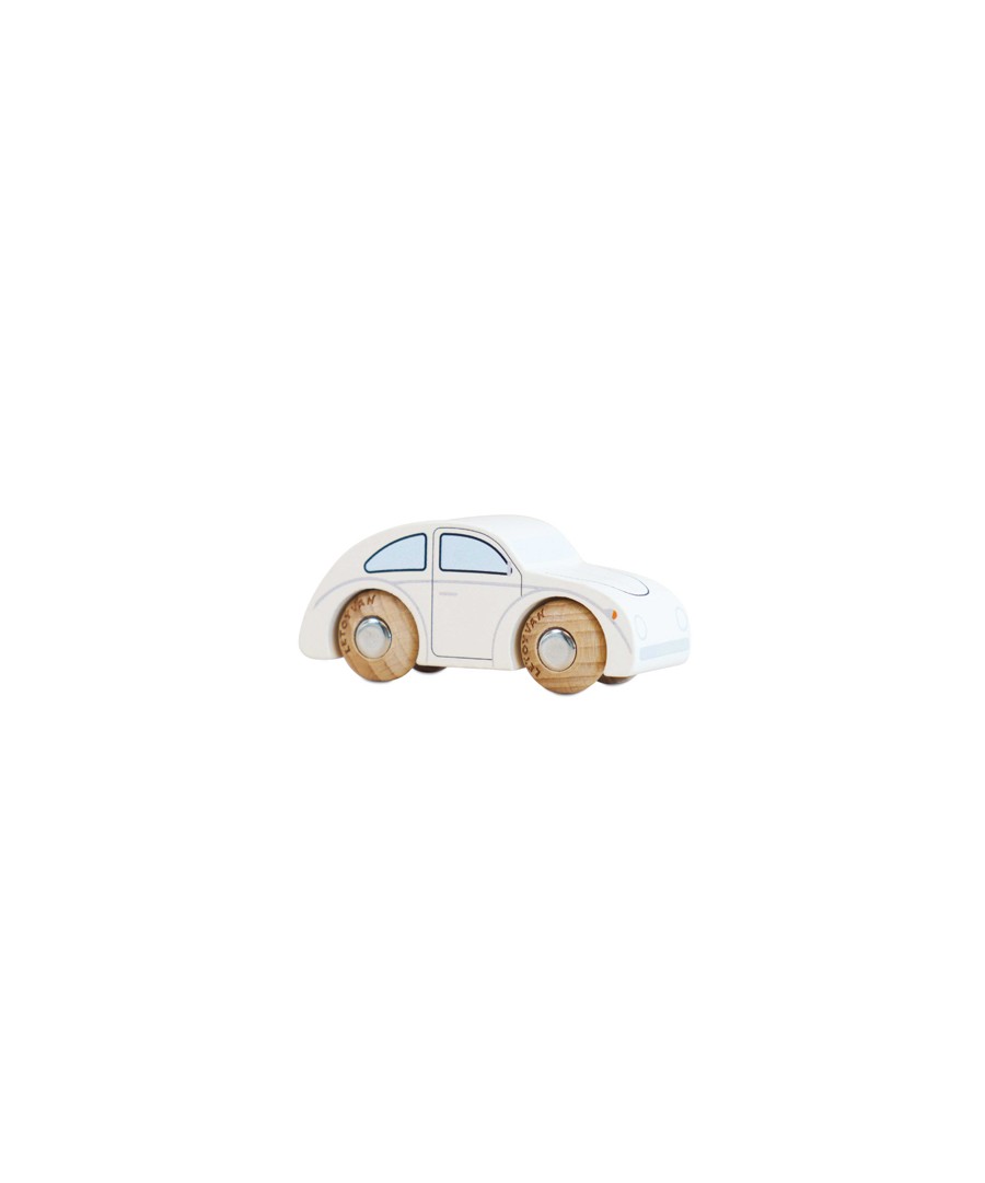 MINI VOITURE "BETTY" - N°9