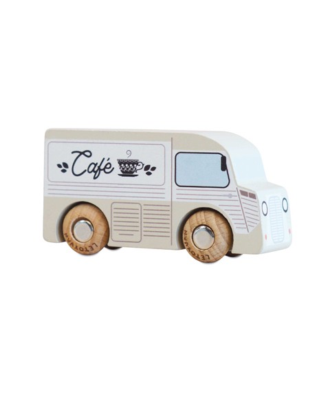 CAMIONNETTE "COCO" - N°11