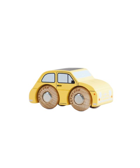MINI VOITURE "FIFI" - N°10