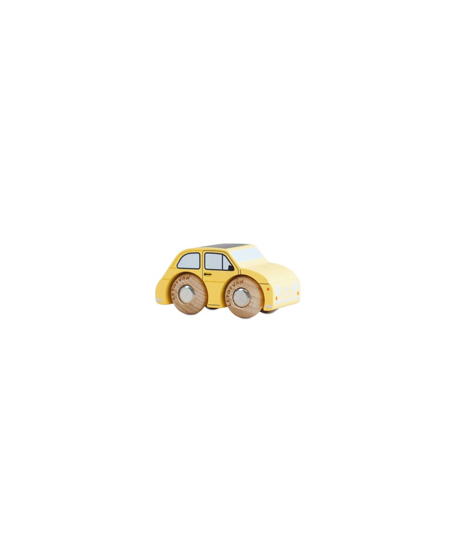 MINI VOITURE "FIFI" - N°10