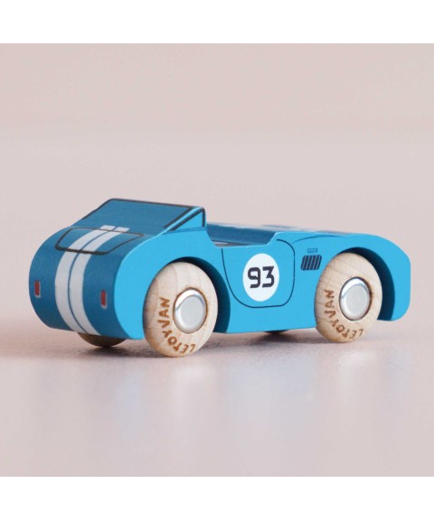 CAR COBY - N°5