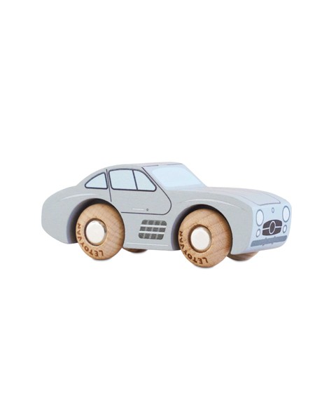 VOITURE "MAVIS" - N°15