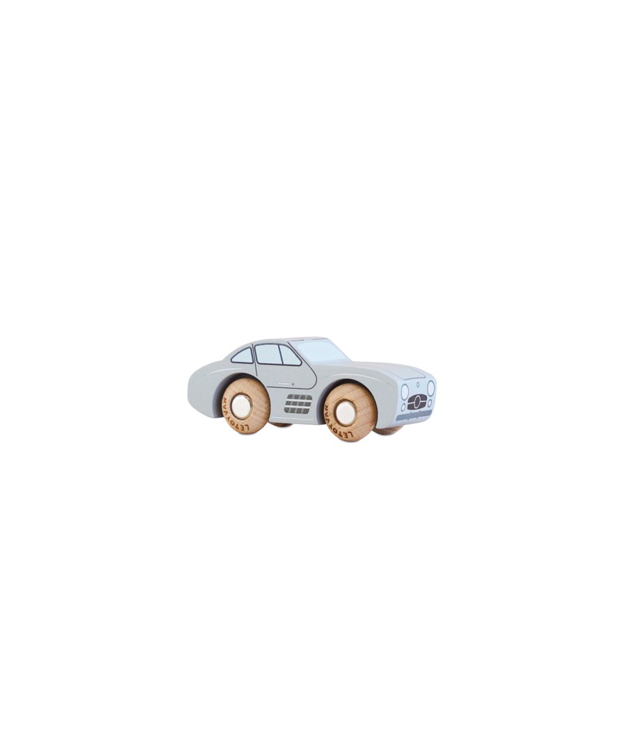 VOITURE "MAVIS" - N°15