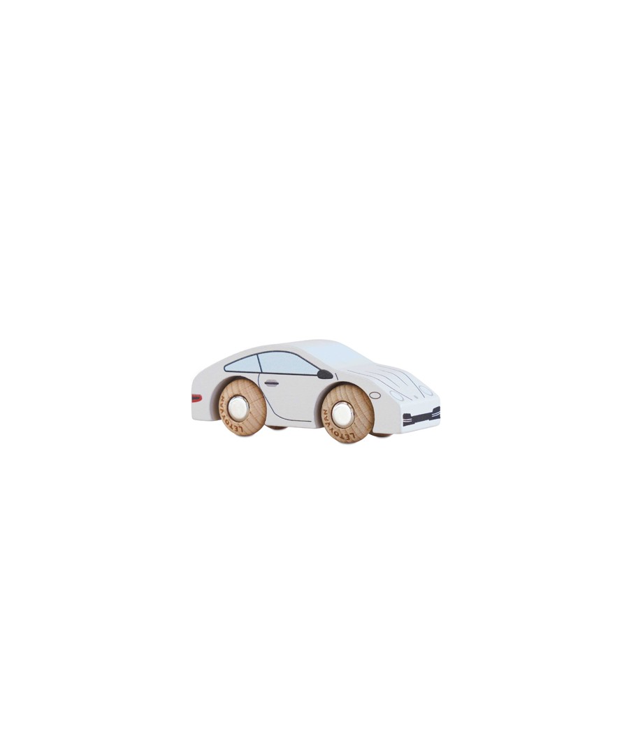VOITURE "POPPY" - N°16