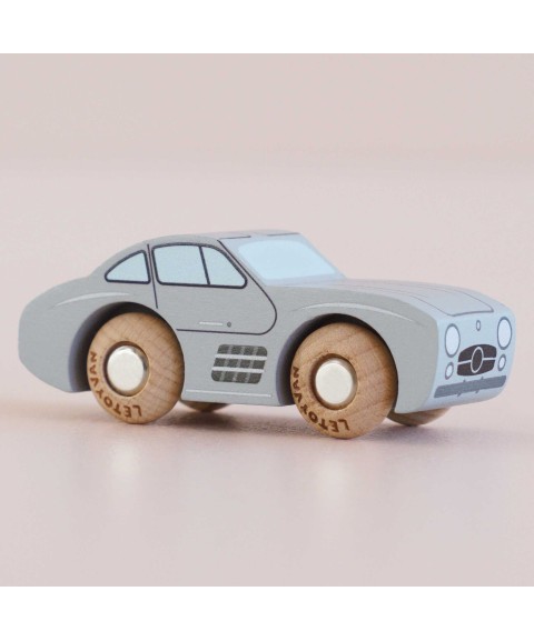 CAR MAVIS - N°15