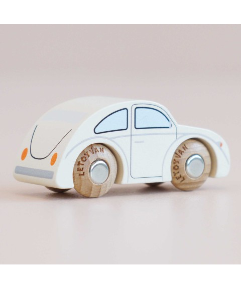 MINI VOITURE "BETTY" - N°9