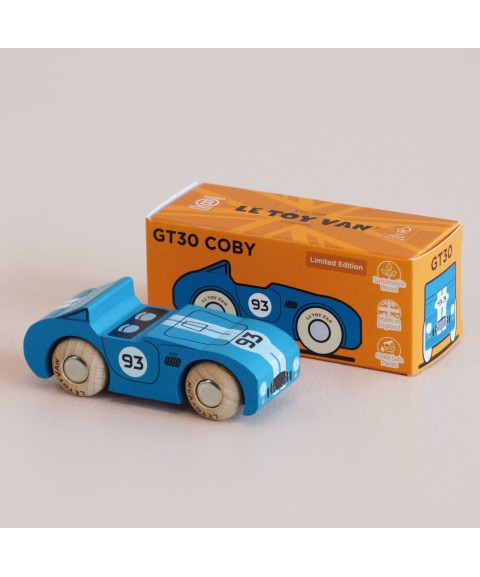 CAR COBY - N°5