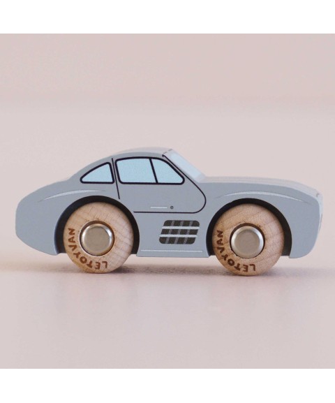 VOITURE "MAVIS" - N°15