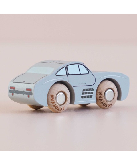 VOITURE "MAVIS" - N°15