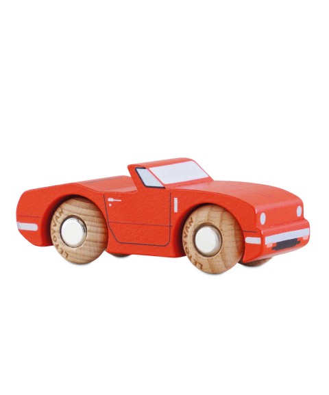 CAR MARC - N°13