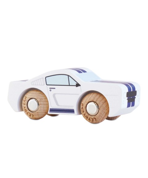 CAR MAVERICK - N°17