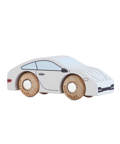 CAR POPPY - N°16