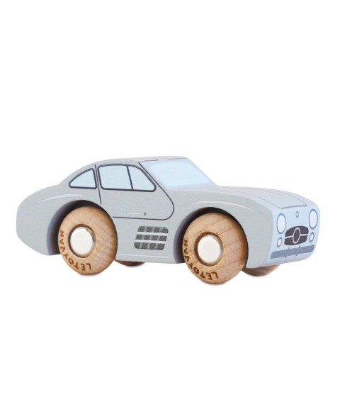 CAR MAVIS - N°15