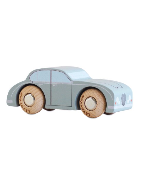 CAR "JACK" - N°12