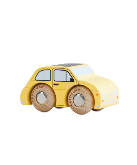CAR FIFI - N°10