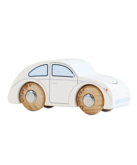 CAR BETTY - N°9