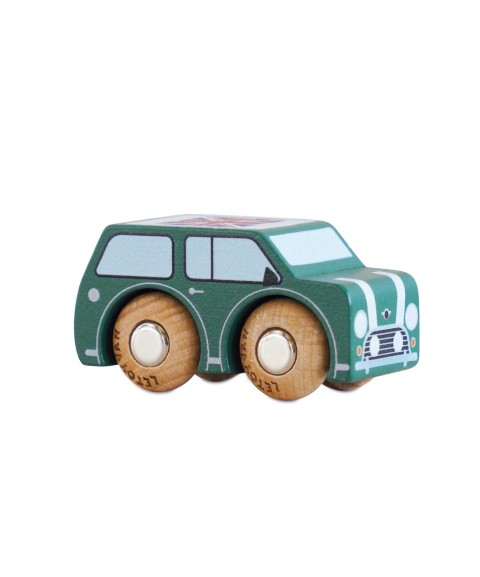 CAR MOLLY - N°7