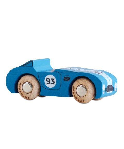 VOITURE "COBY" - N°5