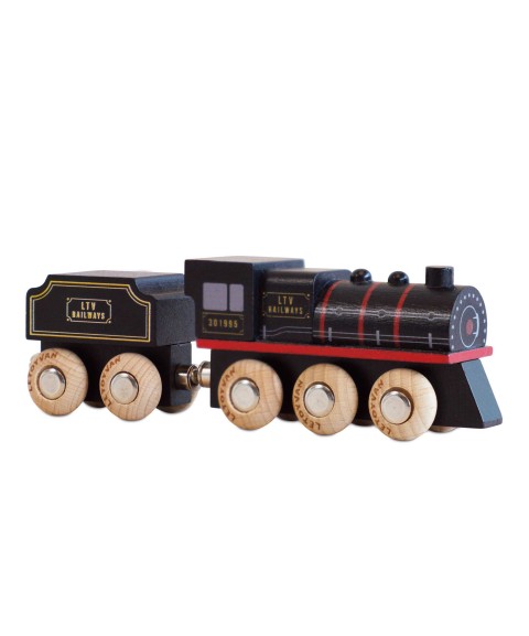 LOCOMOTIVE FRANCIS - N°49
