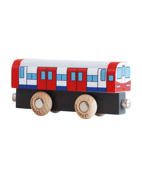 CARRIAGE TIM - N°48