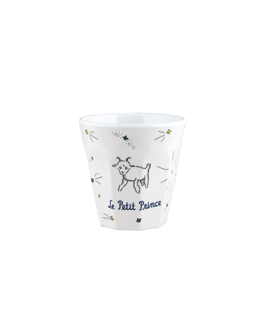 SMALL TUMBLER THE LITTLE PRINCE