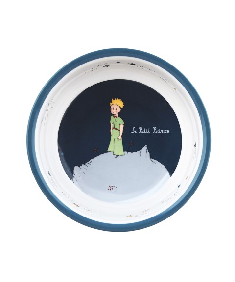 BOWL THE LITTLE PRINCE