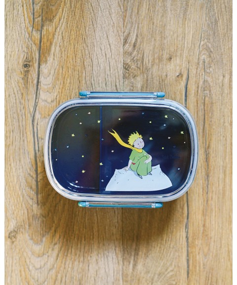 SNACK BOX THE LITTLE PRINCE