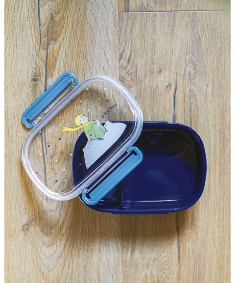 SNACK BOX THE LITTLE PRINCE
