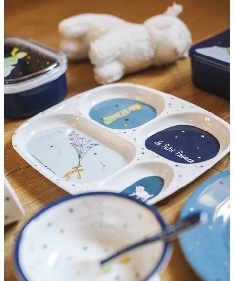 SNACK BOX THE LITTLE PRINCE