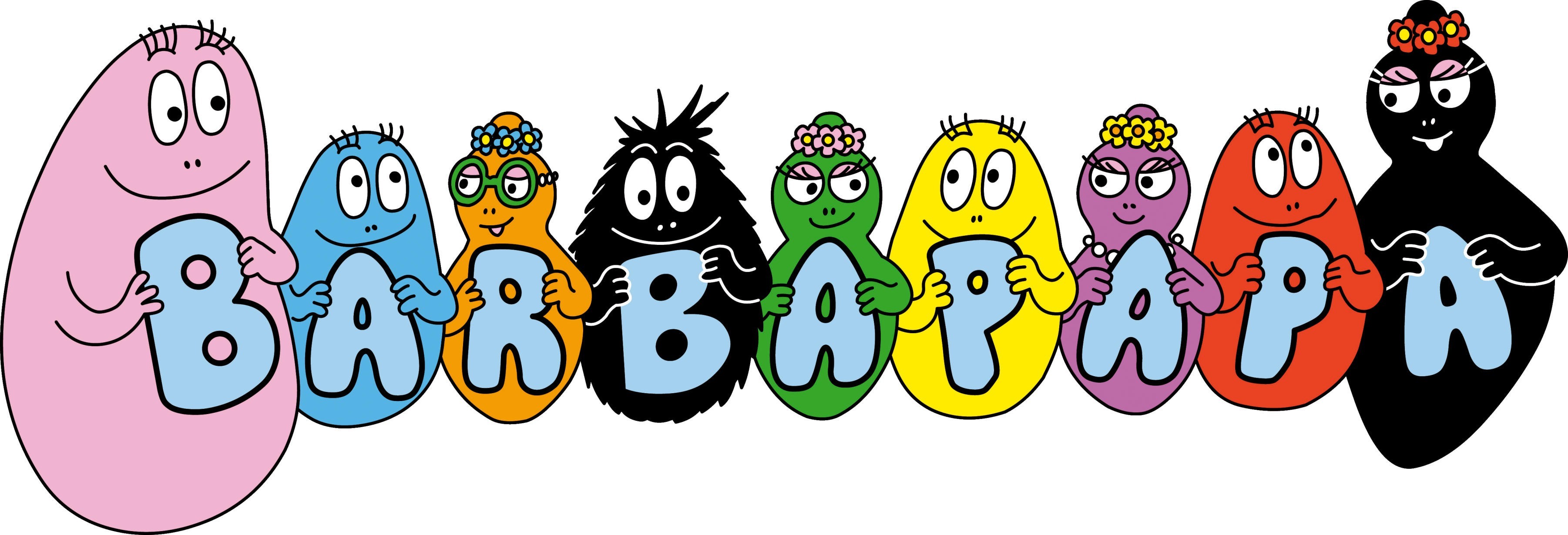 Barbapapa